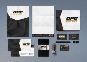 Paquetes Diseño de Identidad Corporativa en Aruba